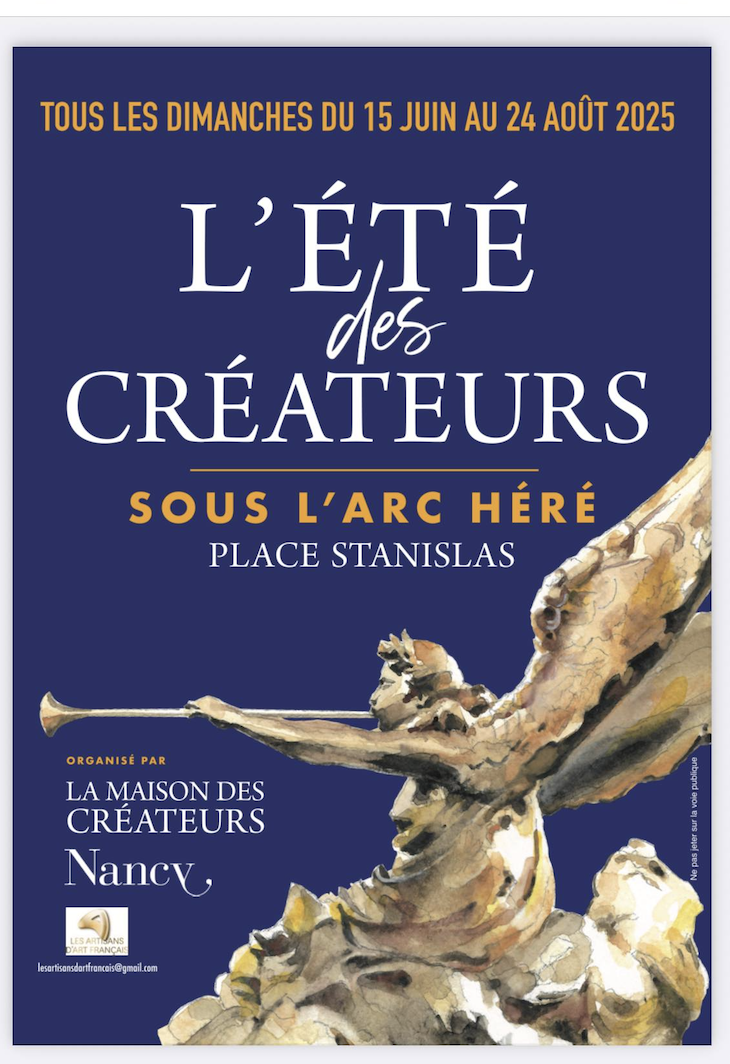 2025 l ete des cre ateurs
