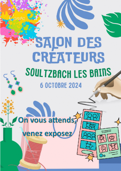 Affiche soultzbach