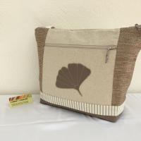 Grand sac Ginkgo