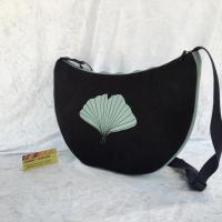 Bandoulière Ginkgo