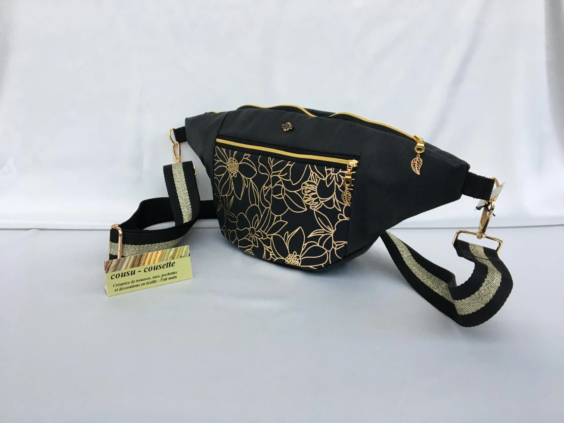 Sac banane