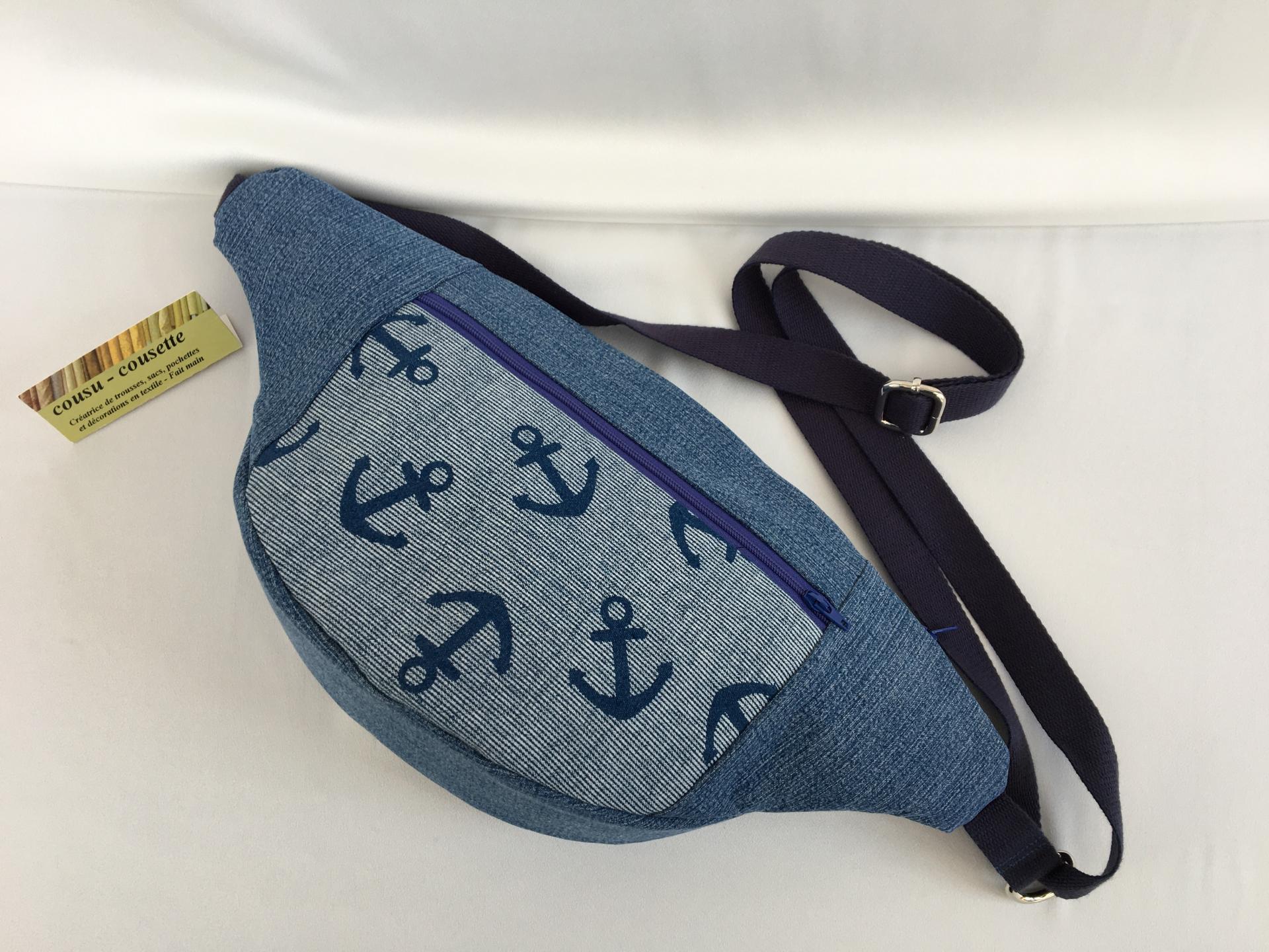 Sac banane