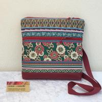 Sac Bandoulière multicolore